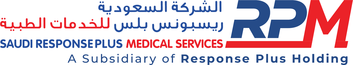 Saudi Response Plus Medical Services
